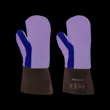Thermal protection glove Topfire Kermel